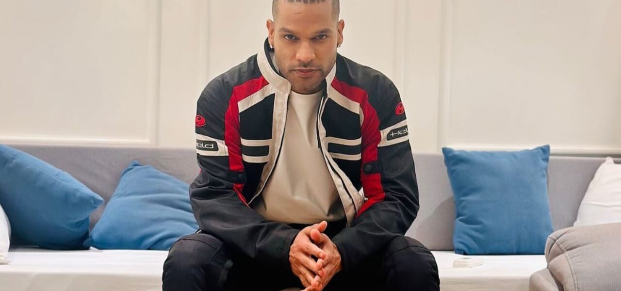 Shikhar Dhawan Indian Crickter