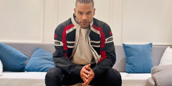 Shikhar Dhawan Indian Crickter