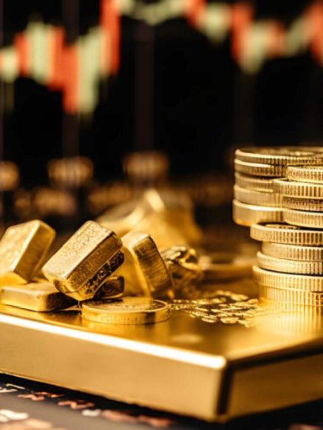 Gold Price 19 Aug 24